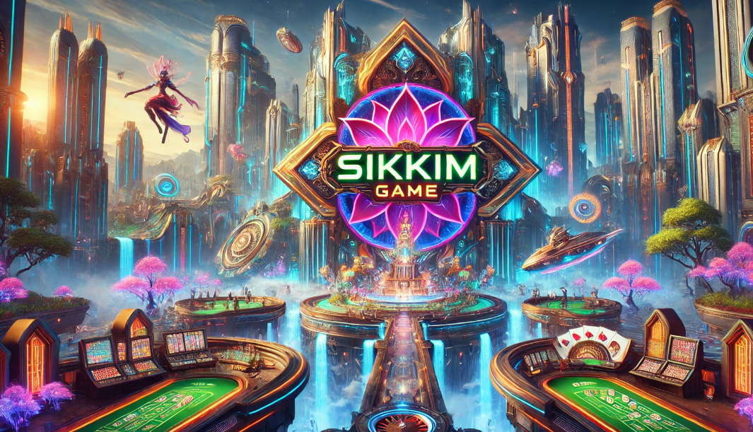 Sasky Kin Games Discovering Sikkim Game: A Comprehensive Overview