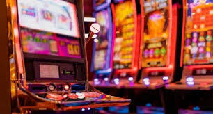 Casino Adventures: From Classic Slots to Innovative Online Gaming