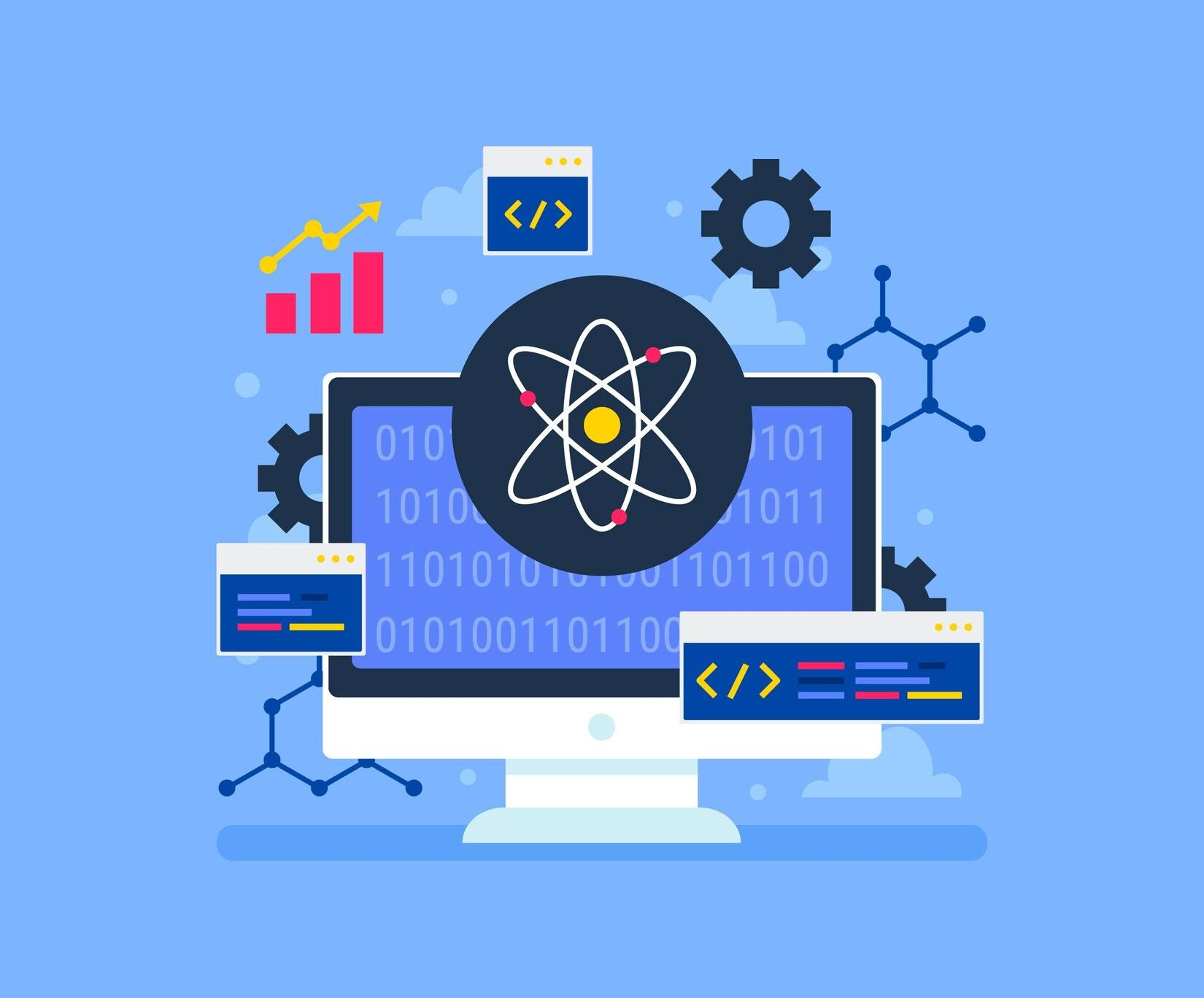 Comparing React Frameworks: Which One is Right For You?