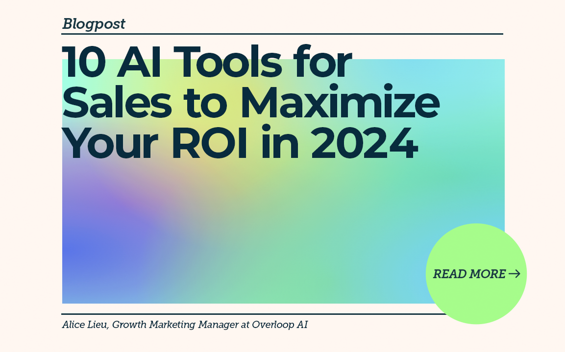 How to Maximize ROI with AI Tools